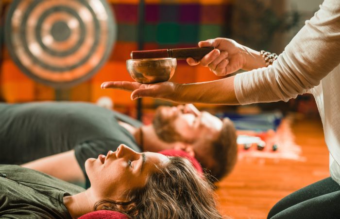 Himalayan Singing Bowl Sound Healing in Nepal-10 Days - Himalayan ...